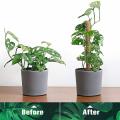 4pcs 16inches Moss Pole Plant Support for Monstera, for Potted Plants