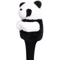 Panda Golf Club Headcover for Driver Wood Sports Outdoor Golf Club