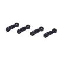 4pcs Upper Swing Arm K989-39 for Wltoys K969 K979 K989 1/28 Rc Car