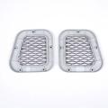 For Land Rover Defender 90 110 2004-2019 Air Inlet Protection Cover