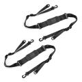 Scooter Shoulder Strap Adjustable Scooter Carrying Strap for Carrying