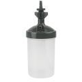 Oxygen Generator Humidifier Bottles, Plastic Durable A