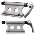 2pcs Cycling Supplies Modified Bicycle Front Fork Quick Release Mount