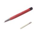 Watch Rust Removal Brush Pen Glass Fiber with _x000d_ Fiber Brush Refill