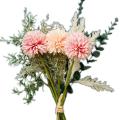 Artificial Dandelion Flowers Centerpieces for Tables Home Decor C