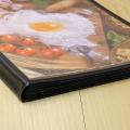 Restaurant Menu Covers for A4 Size Book Cafe Bar 8 Pages 16 View