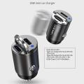 30w Car Charger with Pd+pd Fast Charger for Iphone 12 12 Pro Max