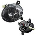 Fog Light Lamp Fit for Audi A4 B8 Q5 09-12 8t0941700b