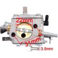 Ts400 Carburetor Carb for Stihl Ts400 Ts 400 Cut-off Saw Replace