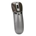 3 In 1 6d Wireless Air Mouse + Pointer Pen+presenter In Ppt Teaching