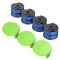 29092 String Trimmer Spool 29252 for Greenworks 20v 24v 40v 80v