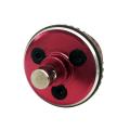 Metal Front&rear Differential for Feiyue Fy01 Fy02 1/12 Rc Car Parts