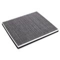 Hepa Filter for Philips Air Purifier Ac4091 Filter Ac4187 Filter
