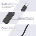 Usb C to Hdmi Adapter, 4k Tv for Samsung Galaxy /huawei Mate 20 P20