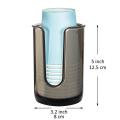 Plastic Disposable Paper Cup Dispenser Storage Holder, Plastic Holder