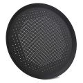 Pizza Pan 14 Inch, Round Pizza Pans with Holes Pizza Crisper Pan