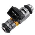 4pcs Iwp069 Fuel Injector for Mercrulser M-a-g V8 V6 861260t B0at