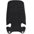Scuba Diving Backplate Pad Compression Soft Pad Bcd Back Cushion