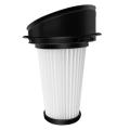 Filters for Rowenta Rh6545 Zr005201 Vacuum Cleaner Parts Accessories