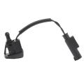 Windshield Heated Washer Sprayer Nozzle Jet 61667046060 for -bmw E60