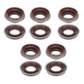 5 Pairs Engine Drive Shaft Seal for Chevrolet Cruze Regal Lacrosse
