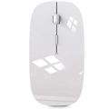 Wireless Mouse for Macbook Pro Mac Windows Bluetooth Mouse for Ipad