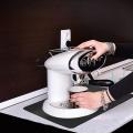Mixer Slider Mats for Kitchen Appliances Non-slip Kitchen Appliances