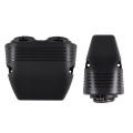 Dual Boat Cigarette Lighter Socket Splitter 12v Power Adapter Plug