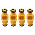 Car Fuel Injector Nozzle 35310-2b020 353102b020 for Hyundai I20