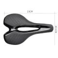 Wheel Up Bike Saddle Hollow Breathable Comfortable Bicycle Seat
