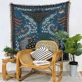 Tribal Blankets Indian Outdoor Rugs Camping Picnic Blanket Boho Decor