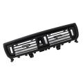 Air Conditioner Ac Vent Grille Complete For-bmw 5 Series F10 F11 F18
