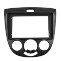 Car Radio Fascia for Chevrolet Optra Buick Excelle Dvd Frame Plate A
