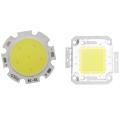 3w Cob High Power Super Bright Light Lamp Bead Led Chip Day White