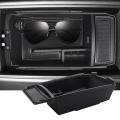 Car Central Console Armrest Storage Box Holder for Genesis G80 2021