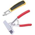 1 Set Of Canvas Pliers and Nail Remover Set