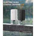 Coffee Grinder-rechargeable Espresso Grinder with Multi Grind Setting