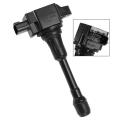 1x Ignition Coil for Nissan Altima Sentra Rogue Versa Infiniti
