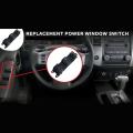 25401-ea003 Driver Power Window Switch for Nissan Frontier Nissan