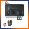 Car Trailer Brake Control Module Kit for Ford F-150 2011-2014