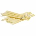 Ear Candling Horn Type Ear Candling Set with 10 Ear Candles