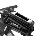 Inbike Bicycle Bag Waterproof Front Bike Cycling Bag Phone Case