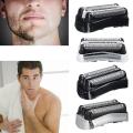 For Braun Series 3 32b/32s Electric Shaver Replacement Head 2pcs
