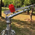 1.5 Inch Zinc Alloy Nozzle Irrigation Sprinkler Water System