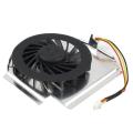 Cpu Cooling Fan for Ibm Lenovo Thinkpad T61 T61p