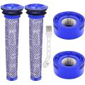 Replacement Filter Set Kit for Dyson V7 V8 Vacuum Cleaner Accessories