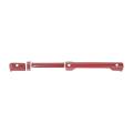 Car Central Control Handle Cover for Suzuki Jimny,red Carbon Fiber