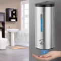 Automatic Soap Dispenser Stainless Steel Wall Mounted Touchless