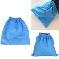 2pcs Textile Filter Bag for Karcher Mv1 Wd1 Wd2 Wd3 Se4001 Filter Bag