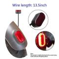 20pc Electric Scooter Taillights Led Rear Fender Lampshade
